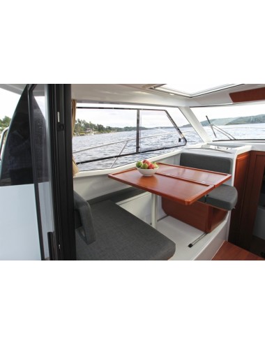 ► JEANNEAU MERRY FISHER 855