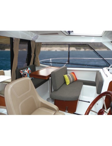 ► JEANNEAU MERRY FISHER 855