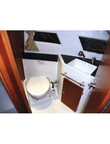 ► JEANNEAU MERRY FISHER 855