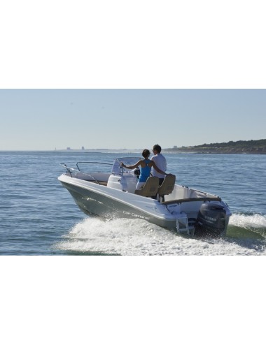 ► EN PACK JEANNEAU CAP CAMARAT 5.5 STYLE	