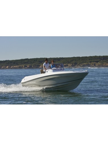 ► EN PACK JEANNEAU CAP CAMARAT 5.5 STYLE	