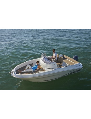 ► EN PACK JEANNEAU CAP CAMARAT 5.5 STYLE	