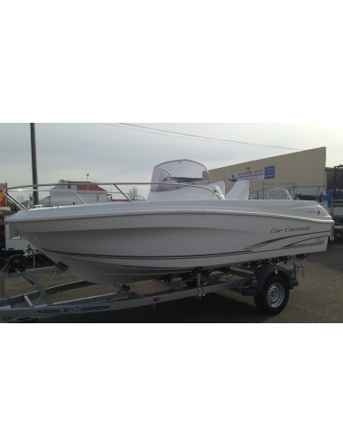 ► EN PACK JEANNEAU CAP CAMARAT 5.5 STYLE	