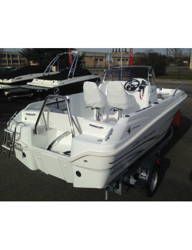 ► EN PACK JEANNEAU CAP CAMARAT 5.5 STYLE	