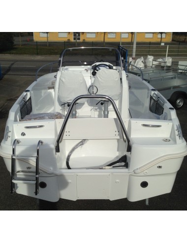 ► EN PACK JEANNEAU CAP CAMARAT 5.5 STYLE	