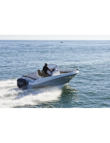 ► EN PACK JEANNEAU CAP CAMARAT 5.5 STYLE	