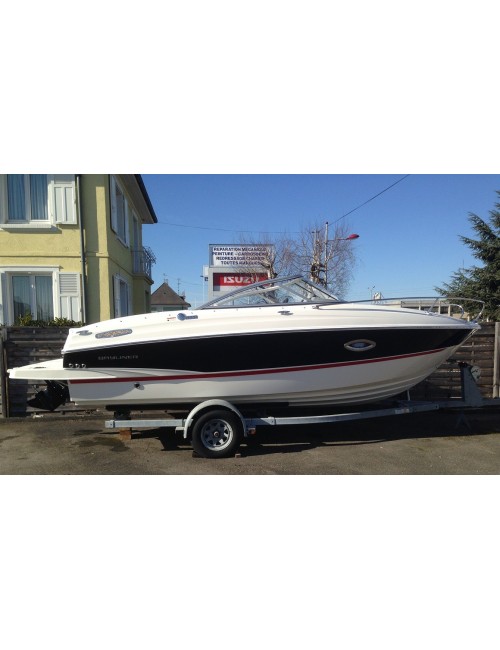 ► EN PACK BAYLINER 642 CU