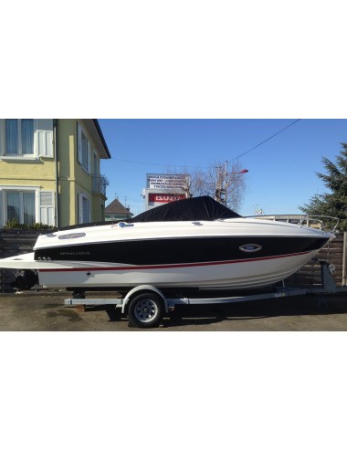 ► EN PACK BAYLINER 642 CU