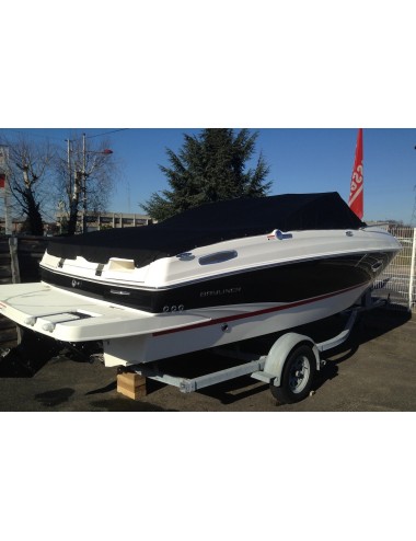 ► EN PACK BAYLINER 642 CU