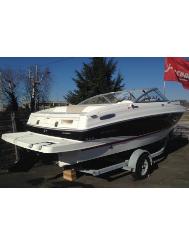 ► EN PACK BAYLINER 642 CU