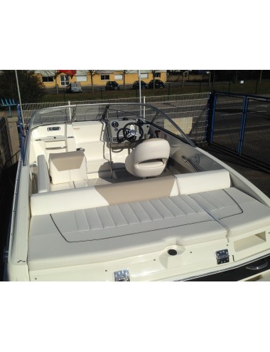 ► EN PACK BAYLINER 642 CU
