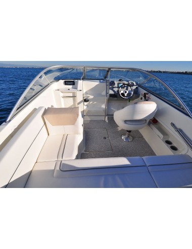 ► EN PACK BAYLINER 642 CU