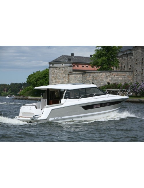 ► JEANNEAU NC 11