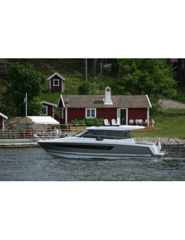 ► JEANNEAU NC 11