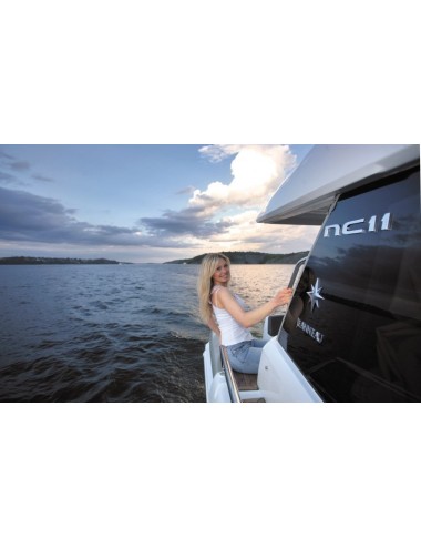 ► JEANNEAU NC 11