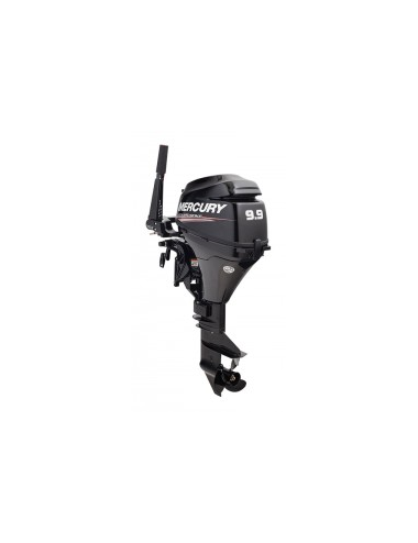 ► MERCURY F9.9M