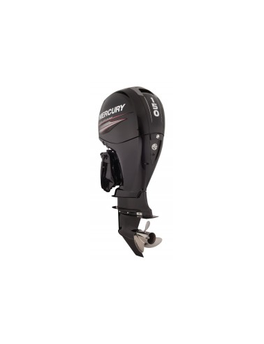 ► MERCURY F150 ELPT EFI