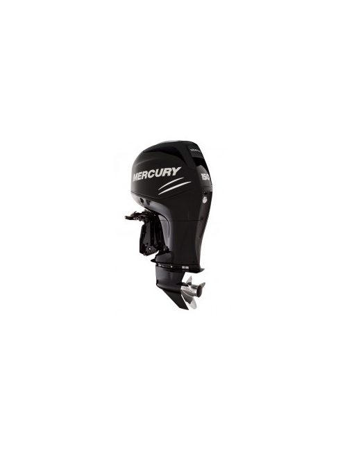 ► MERCURY VERADO F150