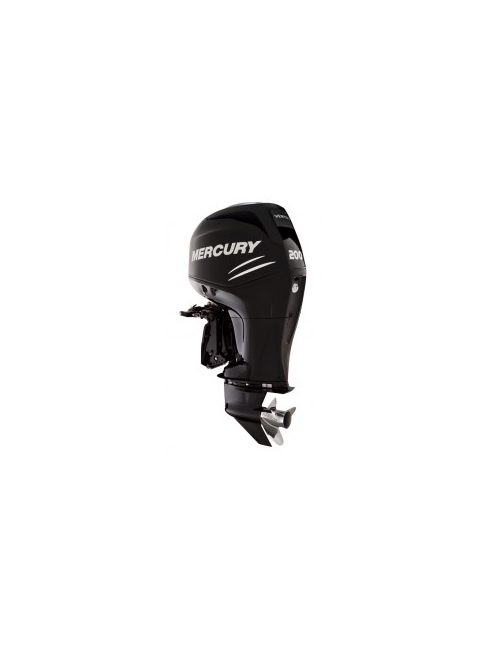 ► MERCURY VERADO F200