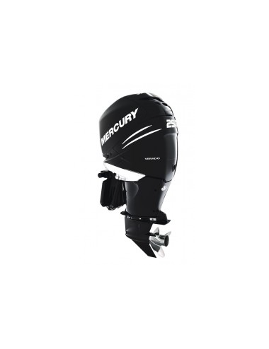 ► MERCURY VERADO F250