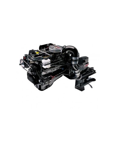 ► MERCRUISER 3L TKS