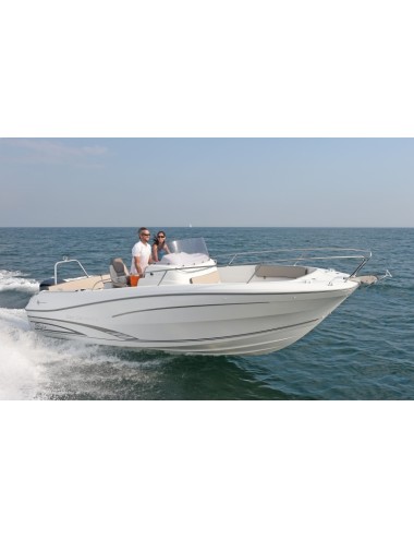 ► JEANNEAU CAP CAMARAT 7,5 STYLE