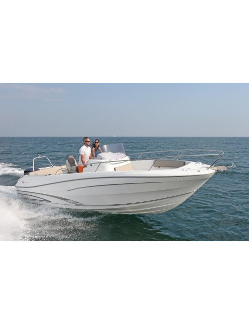 ► JEANNEAU CAP CAMARAT 7,5 STYLE