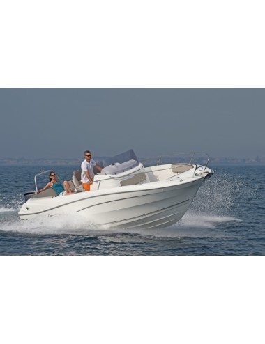 ► JEANNEAU CAP CAMARAT 7,5 STYLE