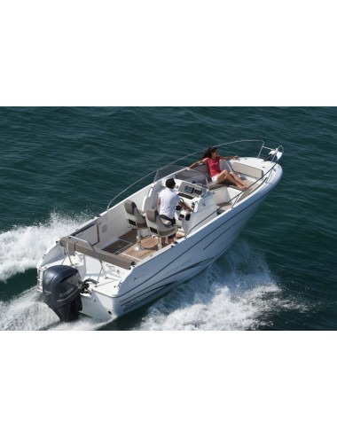 ► JEANNEAU CAP CAMARAT 7,5 STYLE