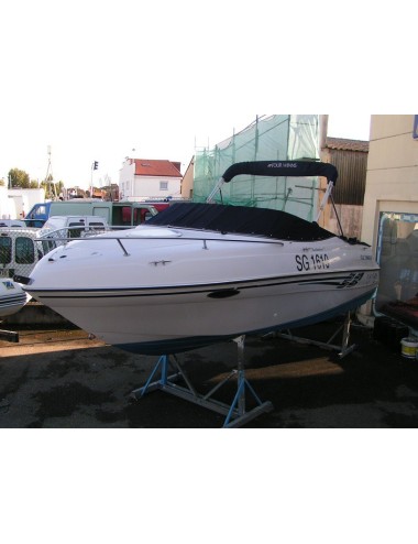► Bateau d'Occasion FOUR WINNS 205 Sundowner