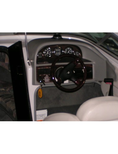 ► Bateau d'Occasion FOUR WINNS 205 Sundowner