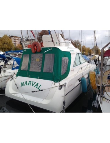 ► Bateau d'occasion BENETEAU F1