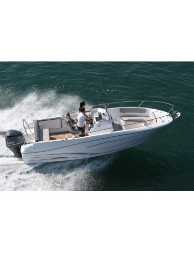 ► JEANNEAU CAP CAMARAT 7,5 STYLE