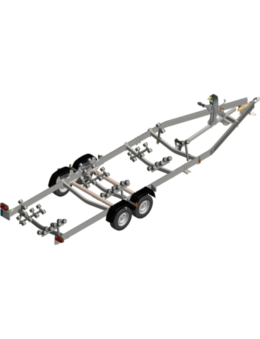 ► Oceane PTAC 2800kg