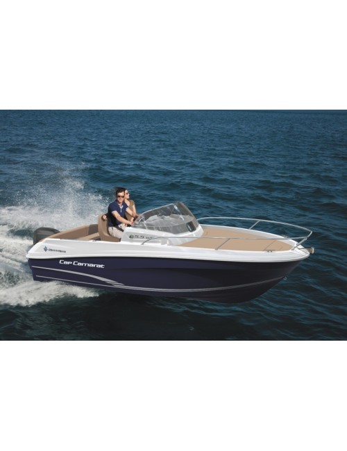 ► JEANNEAU CAP CAMARAT 5.5 WA