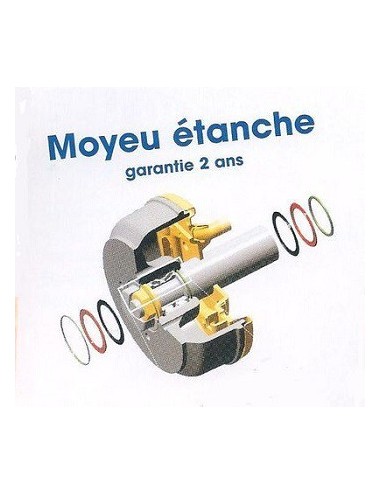 ► Nautilus PTAC 1680kg