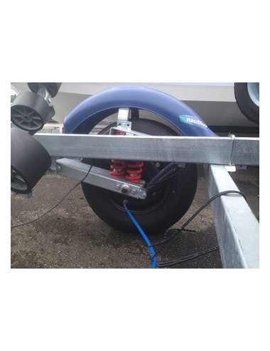 ► Nautilus PTAC 3200kg