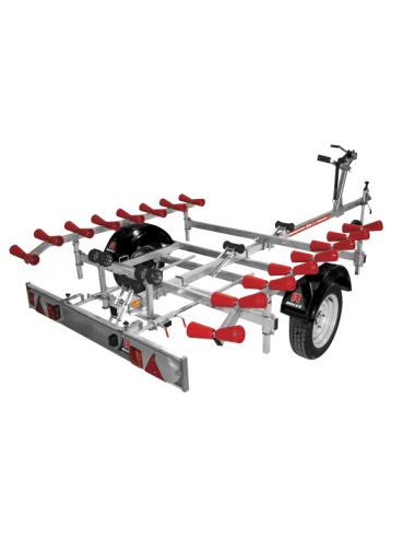 ► Rocca Pneumatique PTAC 450kg