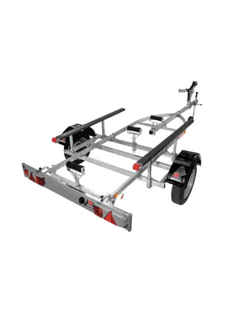 ► Rocca Spéciale Barque PTAC 300kg