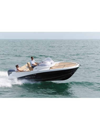 ► JEANNEAU CAP CAMARAT 6.5 WA