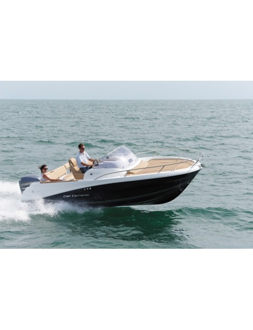 ► JEANNEAU CAP CAMARAT 6.5 WA