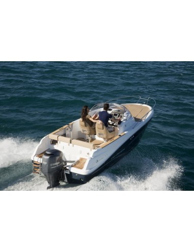 ► JEANNEAU CAP CAMARAT 6.5 WA