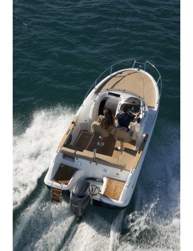 ► JEANNEAU CAP CAMARAT 6.5 WA