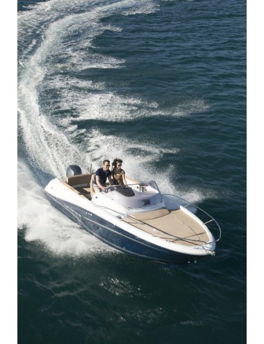 ► JEANNEAU CAP CAMARAT 6.5 WA