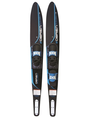 ► BI-SKI JUNIOR CELEBRITY