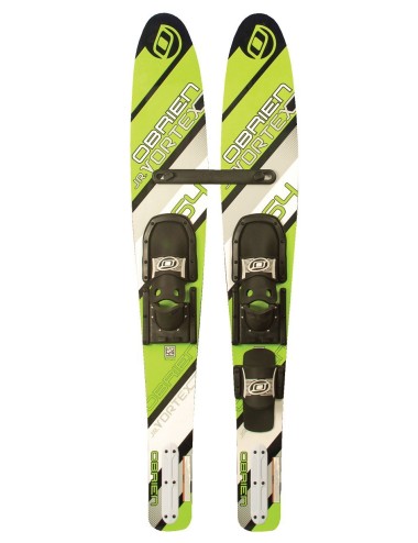 ► BI-SKI JUNIOR VORTEX