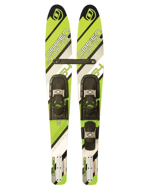 ► BI-SKI JUNIOR VORTEX