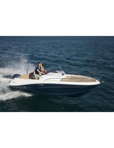 ► JEANNEAU CAP CAMARAT 6.5 WA