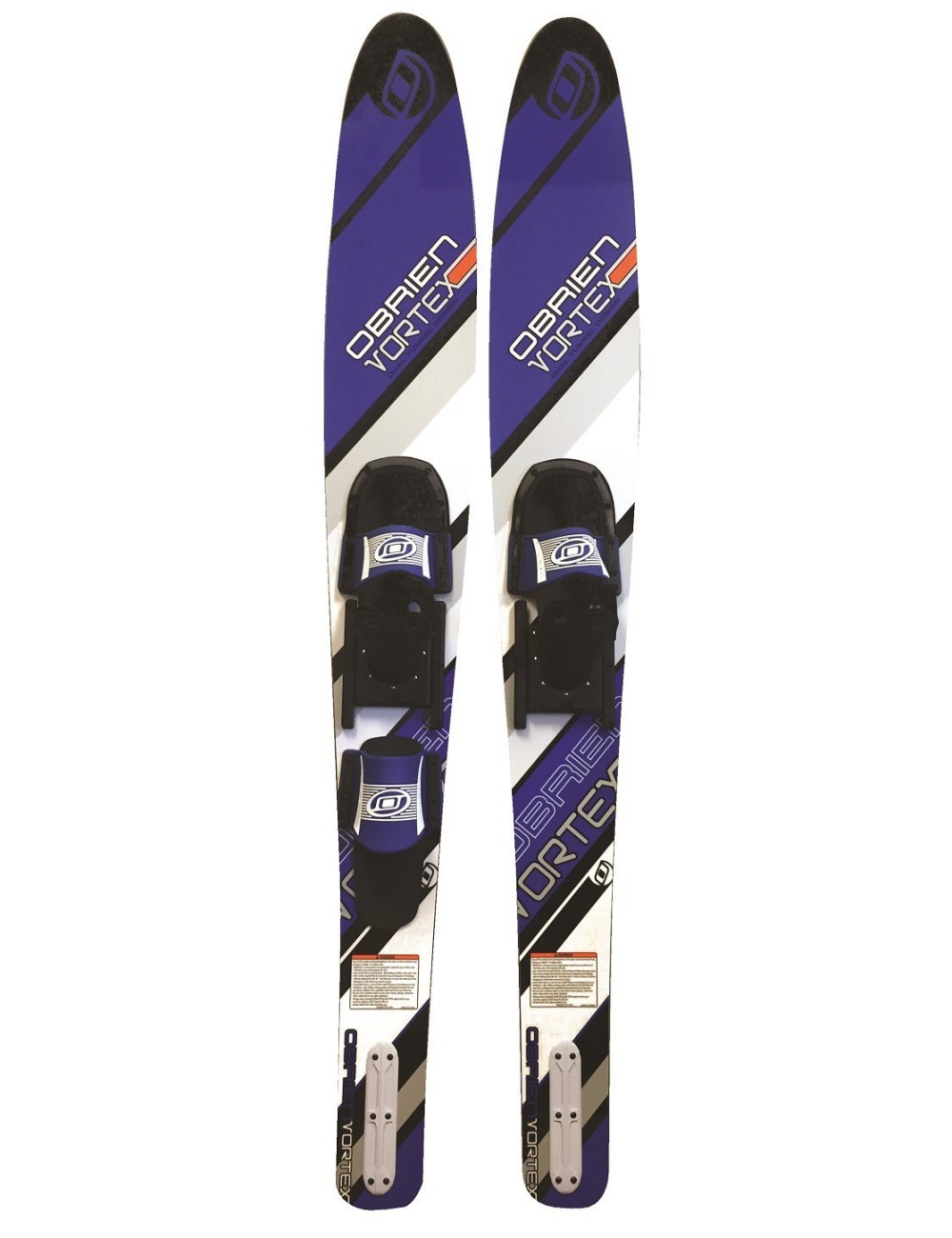 ► BI-SKI ADULTES VORTEX