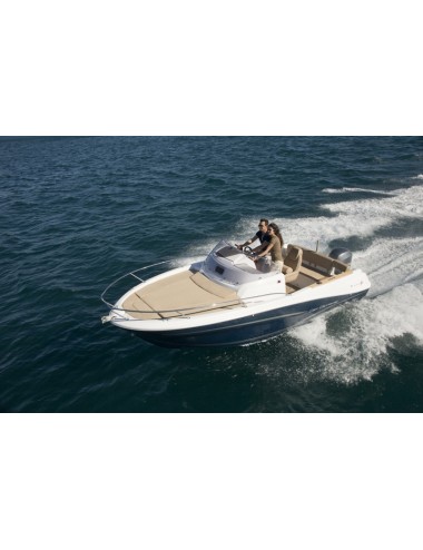 ► JEANNEAU CAP CAMARAT 6.5 WA